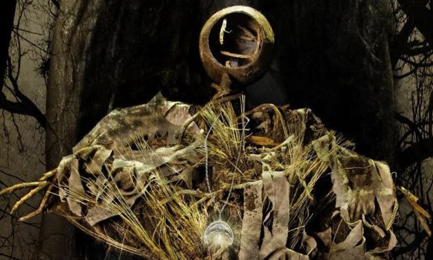 Suatu Mistis Jelangkung Dalam Permainan Tradisional