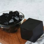 Kuliner Kenyal Cincau Sebagai Makanan Maupun Minuman