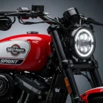 Merek Moge Harley Davidson Sudah Populer Di Dunia