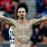 Seseorang Berfisik Kuat Pemain Bola Ibrahimovic