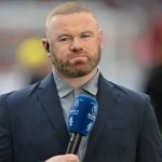 Pesepakbola Handal Rooney Dari Negara Inggris