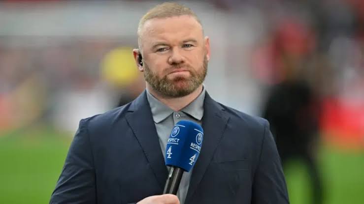 Pesepakbola Handal Rooney Dari Negara Inggris